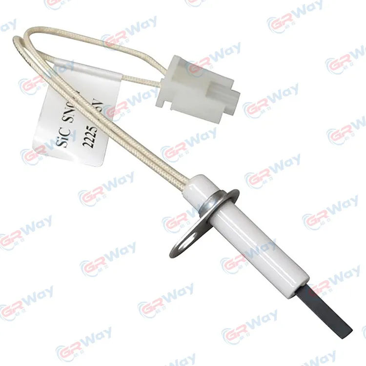 Introduktion till Quartz Crystal Igniter