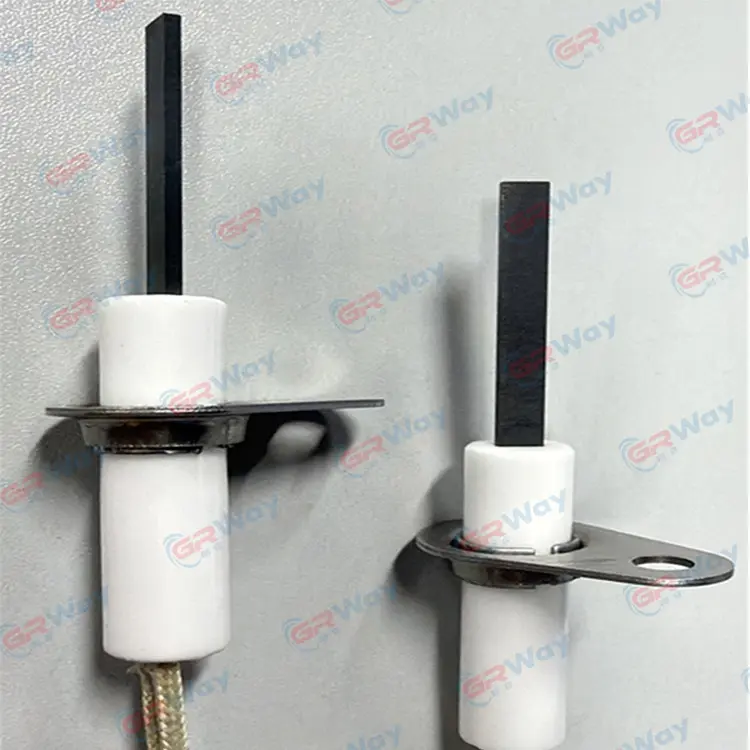 Hot Surface SIN Ceramic Igniter for Gas Ignition